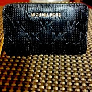 Michael Kors wallet